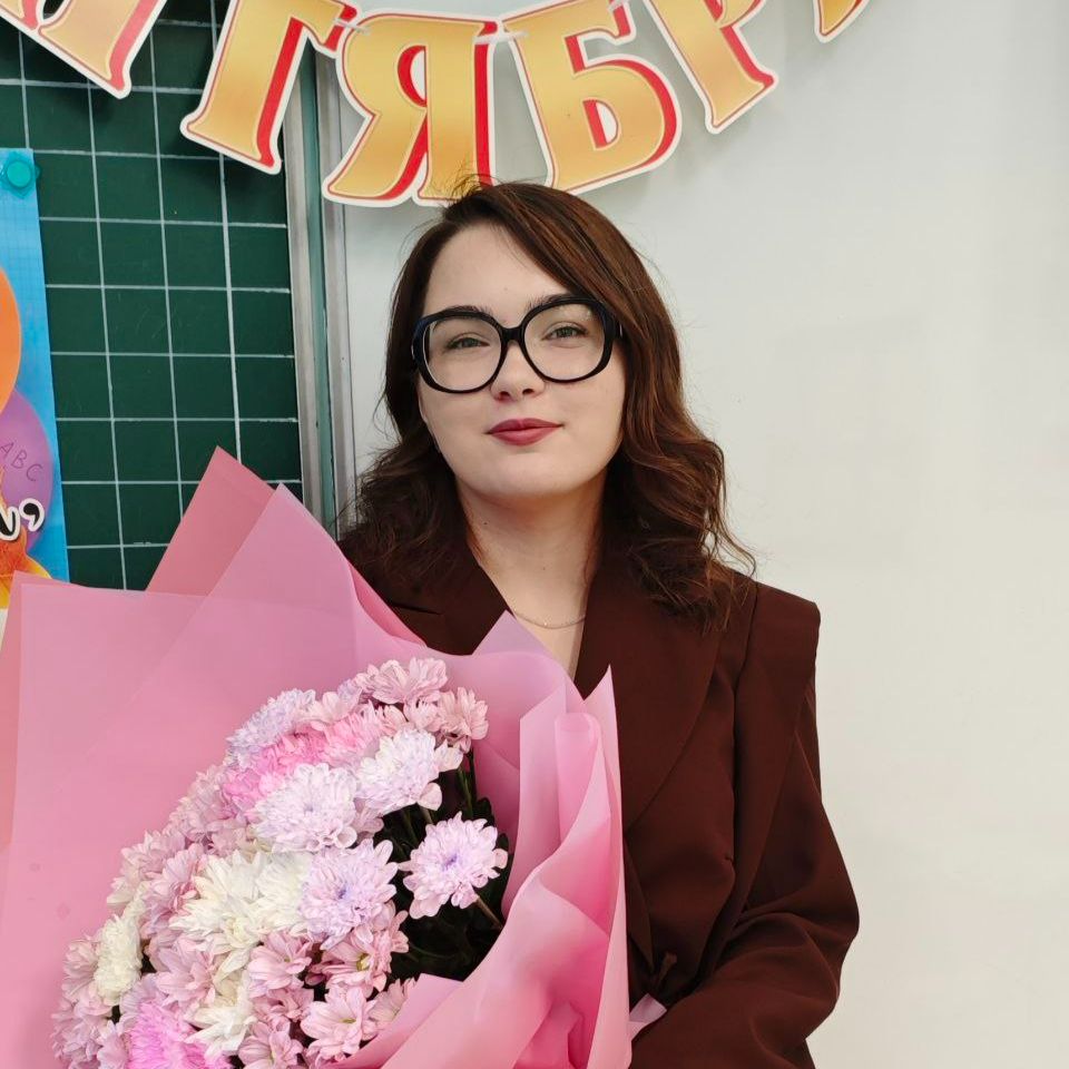 Аватар автора