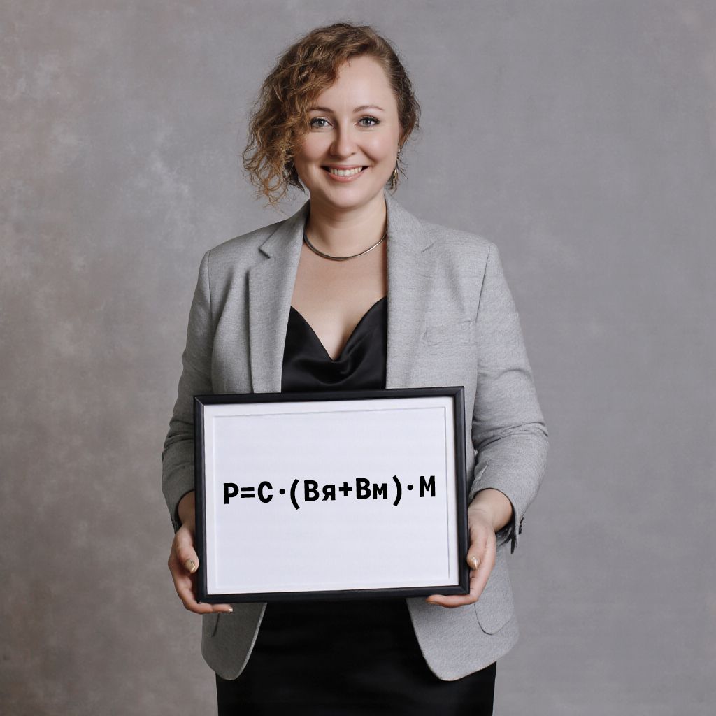 Иконка канала Формула качества жизни