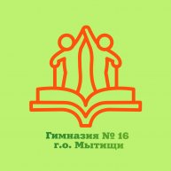Иконка канала "Гимназия № 16"