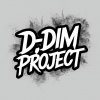 Иконка канала DJ DЫM PROJECT