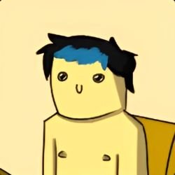 Аватар автора