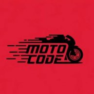 Иконка канала MOTO_CODE