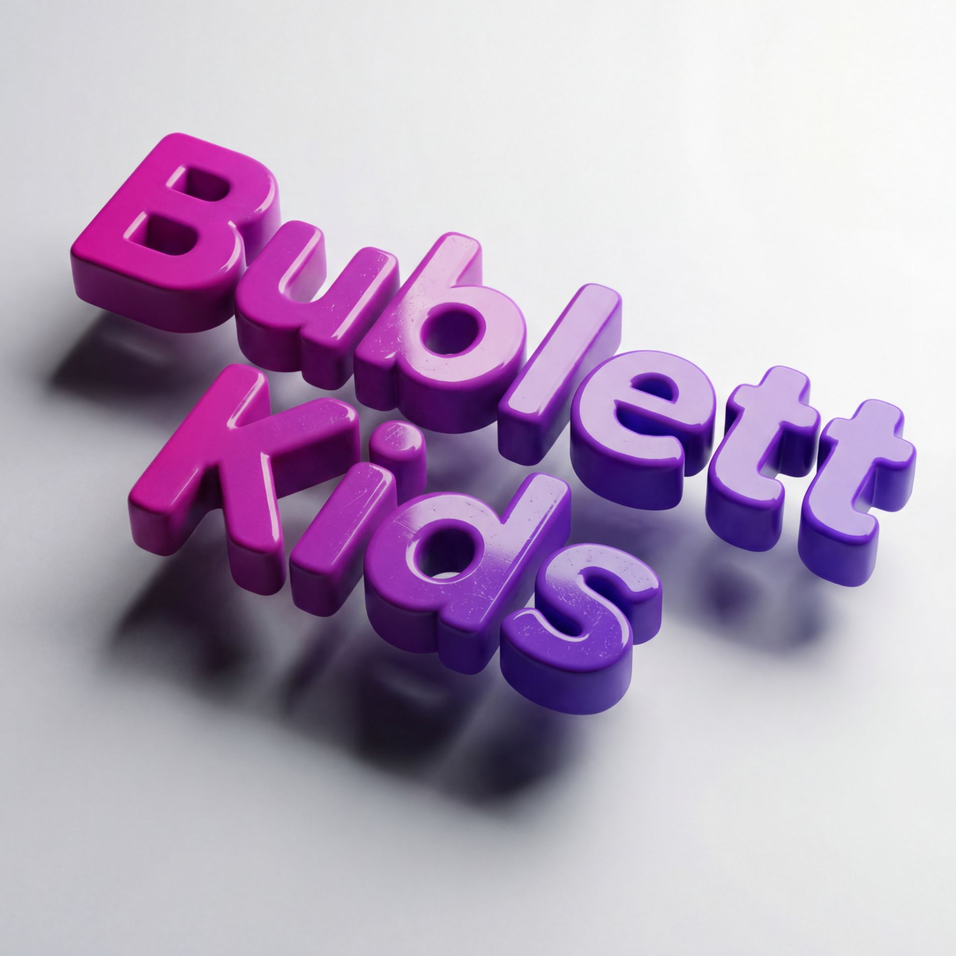 Иконка канала Bublett Kids