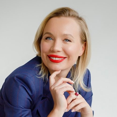 Иконка канала Marina Grigoryan & Partners