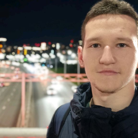 Иконка канала Проповедник Божий