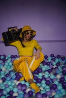 Аватар автора