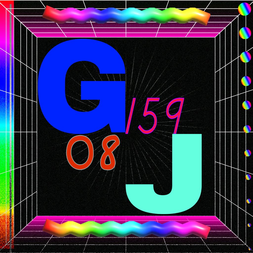 Иконка канала G159J08