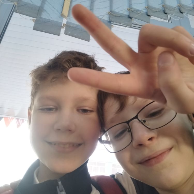 Аватар автора