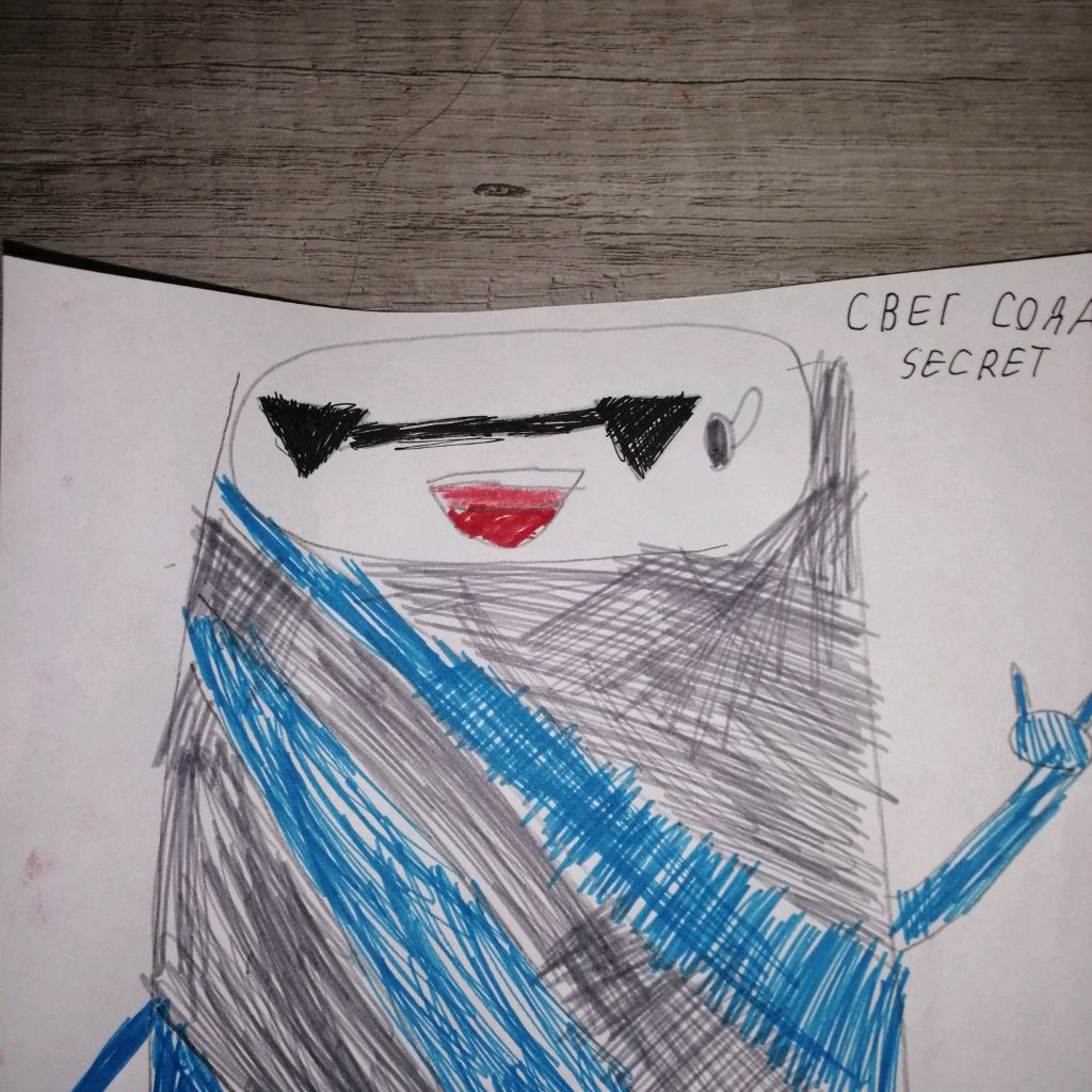 Аватар автора