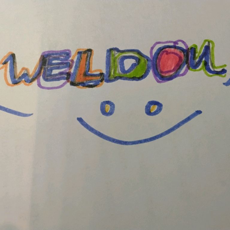 Иконка канала WELDON