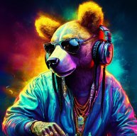 Иконка канала Geon