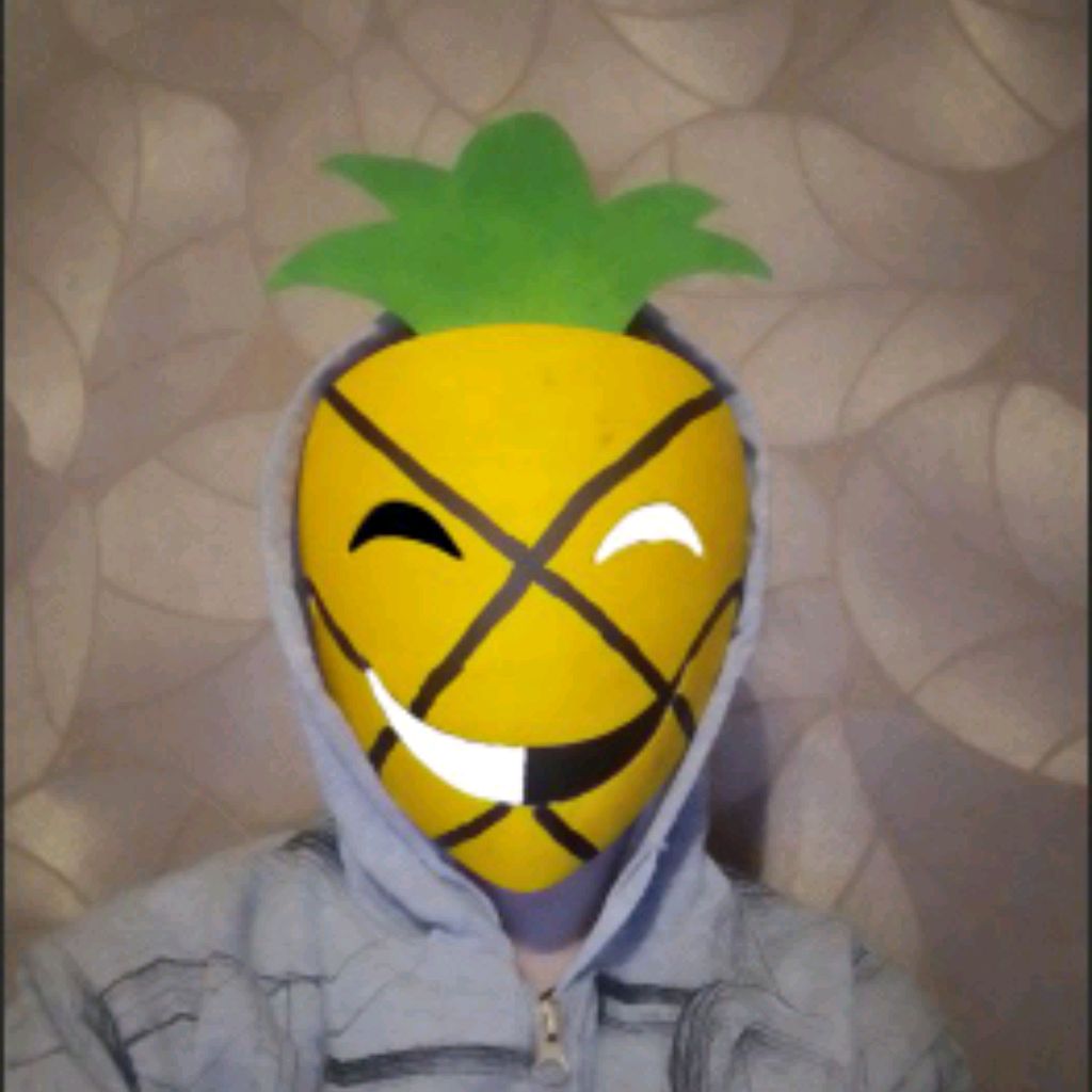 Иконка канала 🍍MRvANANAS🍍