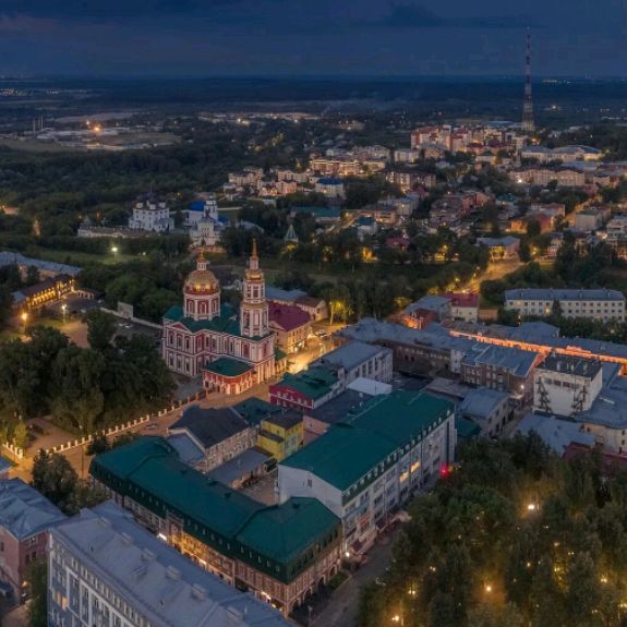 Аватар автора