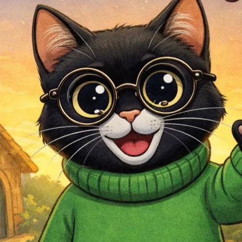 Аватар автора