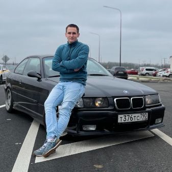 Аватар автора