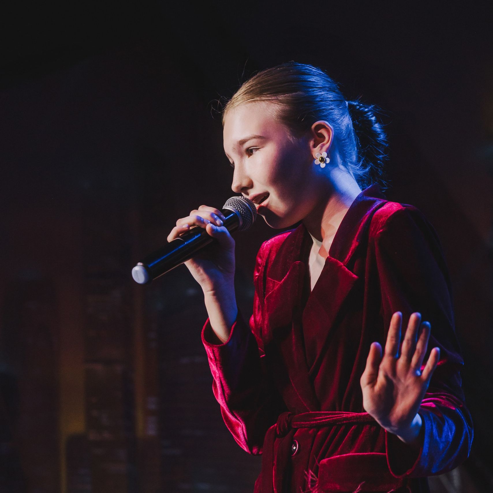 Иконка канала Ярослава Пугачева