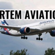 Иконка канала Artem Aviation