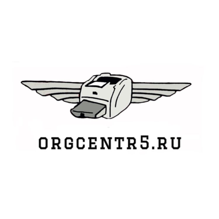 Иконка канала ORGCENTR5