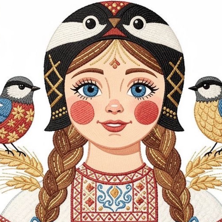 Аватар автора