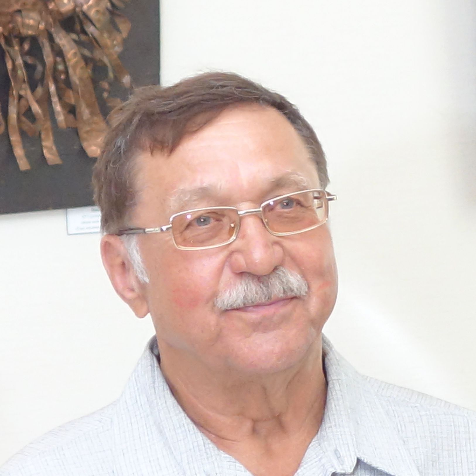 Иконка канала nikolaygoncharov