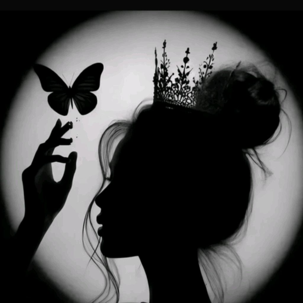 Иконка канала ✨🌸 K S E N I A 🌸✨