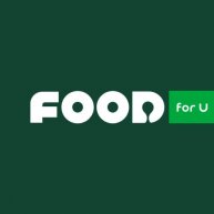 Иконка канала Food For U