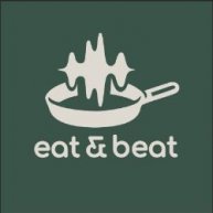 Иконка канала Eat & Beat