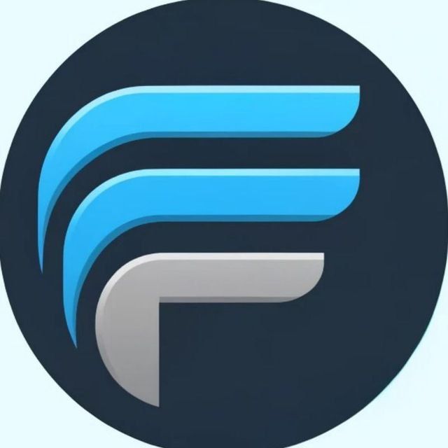 Иконка канала Tehflow