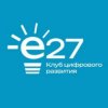 Иконка канала Клуб «Е27» | e27.club