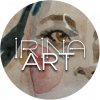 Иконка канала IRINA ART