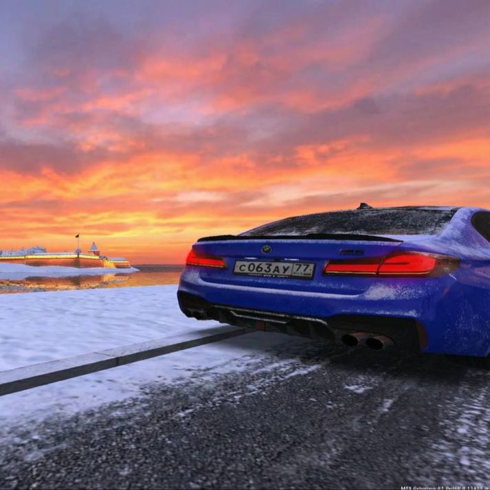 Аватар автора