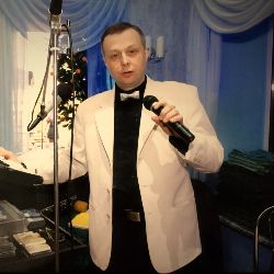Иконка канала "Валерий из Питера" Автор и исполнитель