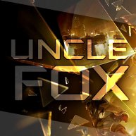 Иконка канала UncleFox