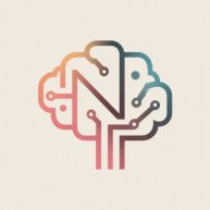 Иконка канала Daria Rashova AI