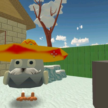 Аватар автора