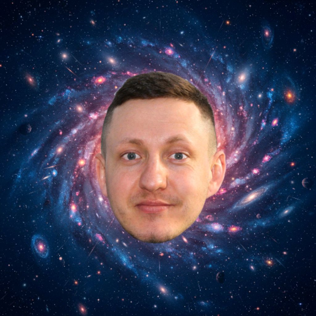 Аватар автора