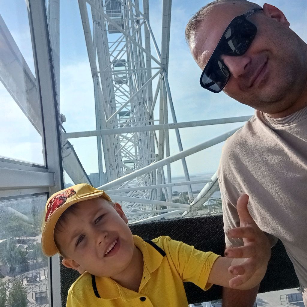 Аватар автора