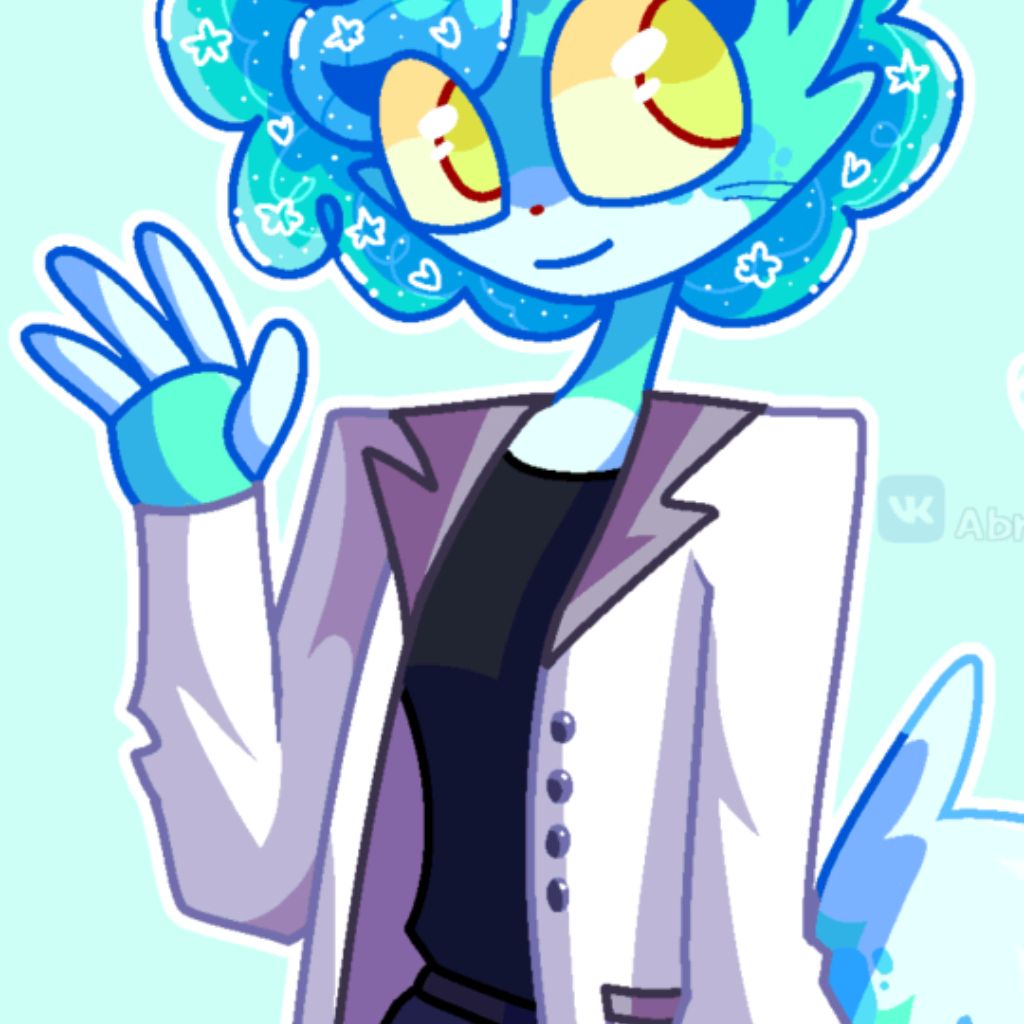 Аватар автора