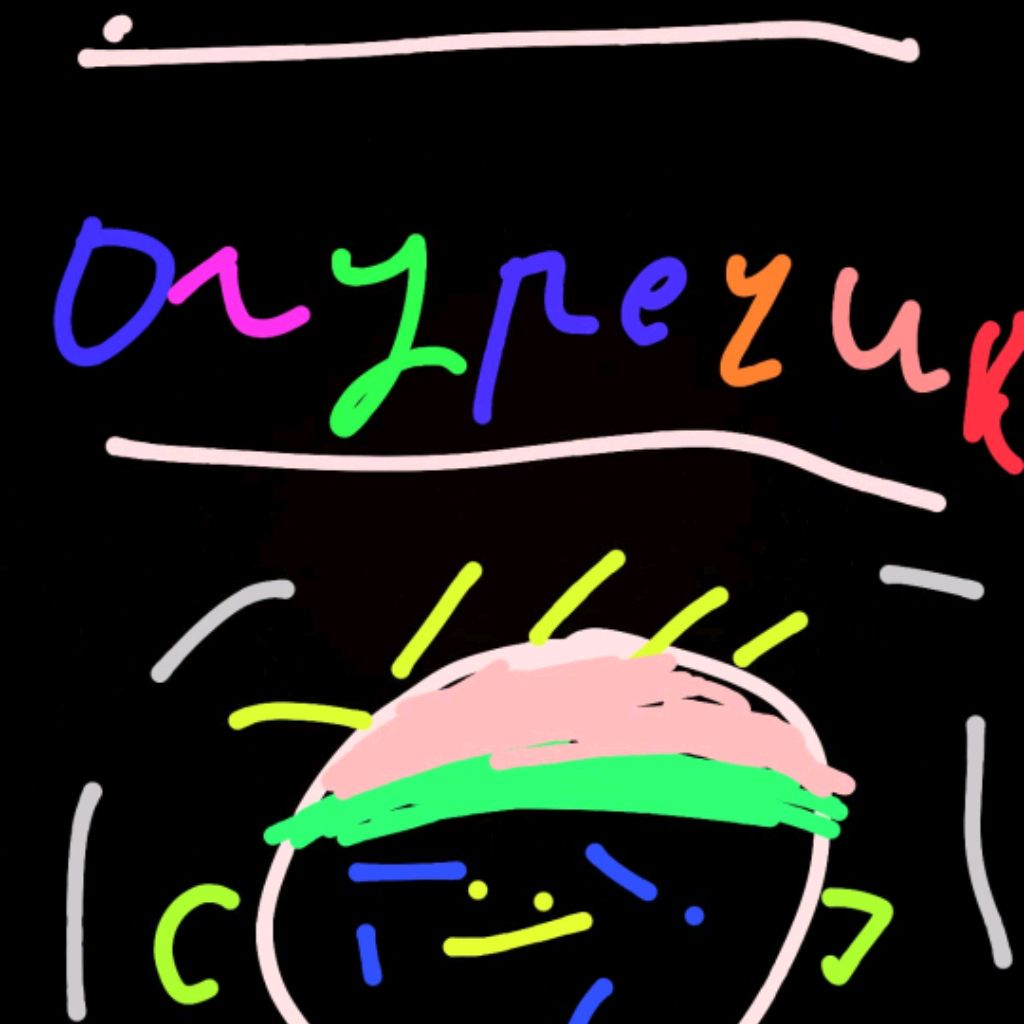 Иконка канала Перчик Огуречик