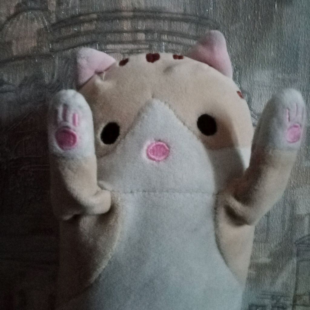 Иконка канала Кот Батон И...