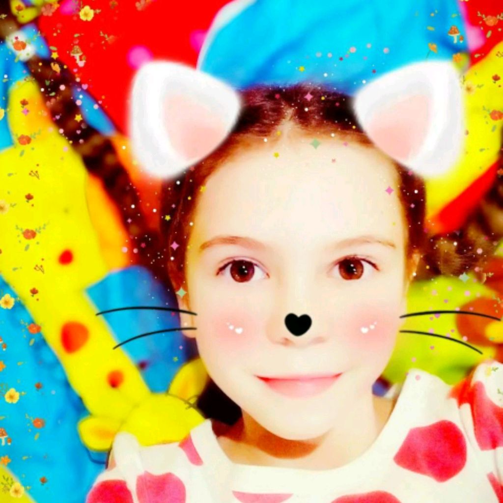 Иконка канала Аня