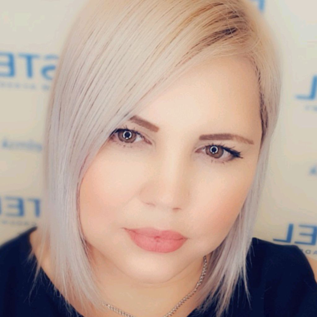 Иконка канала RinaDi