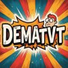 Иконка канала DEMATVT