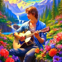 Аватар автора