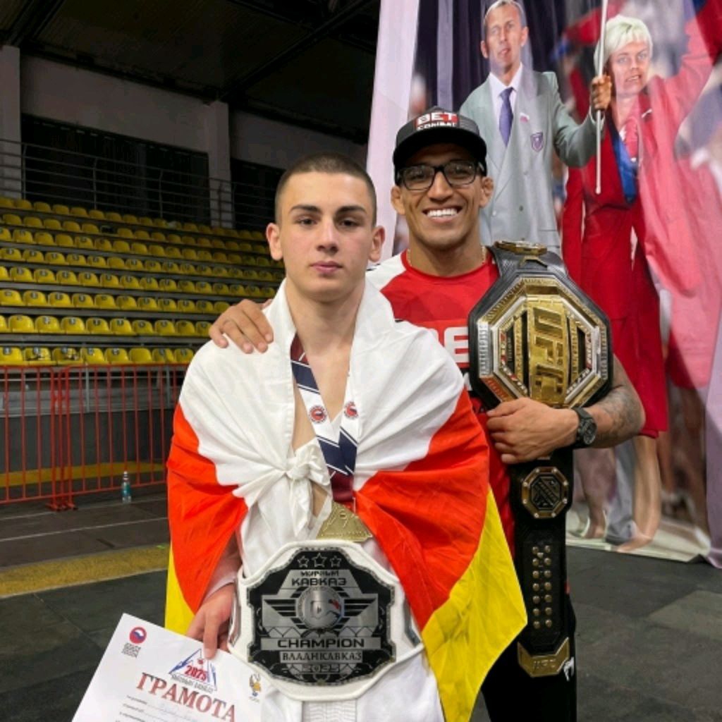 Аватар автора