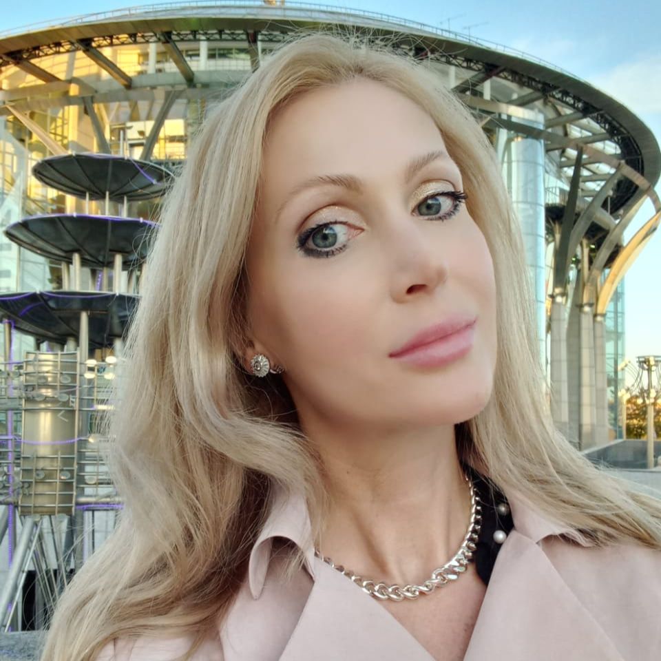 Аватар автора