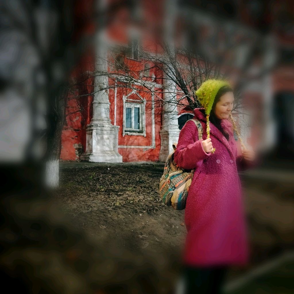 Иконка канала @nadiya_guide Экскурсии По Казани