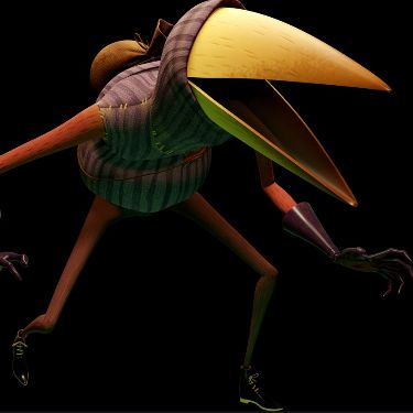 Аватар автора