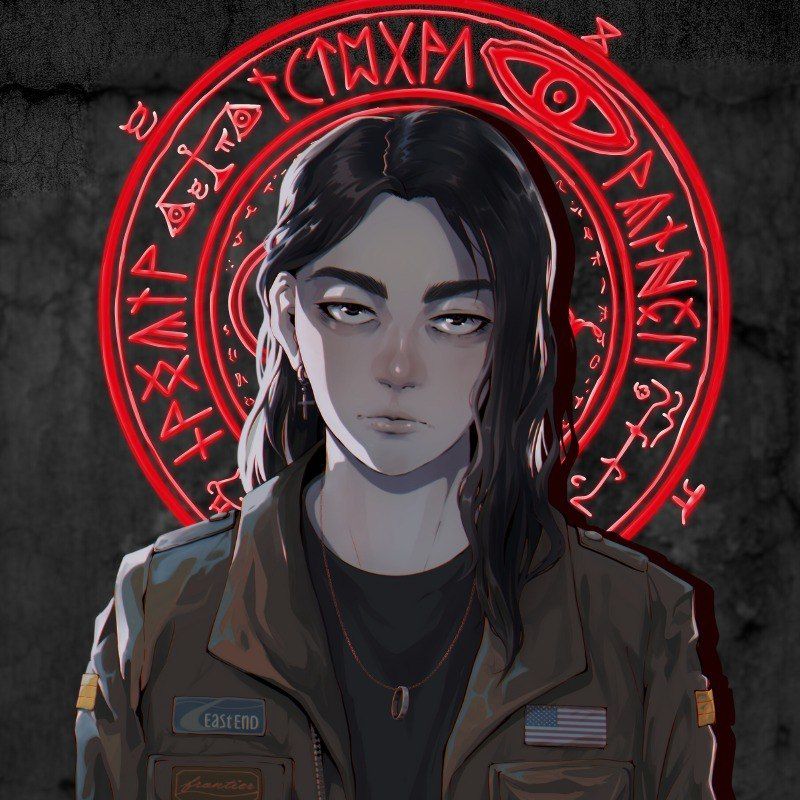 Аватар автора