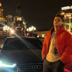 Иконка канала Георгий Яковлев